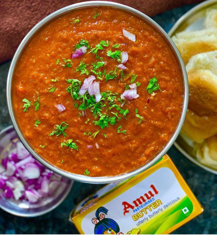 The Ultimate Guide to Making Delicious Pav Bhaji at Home