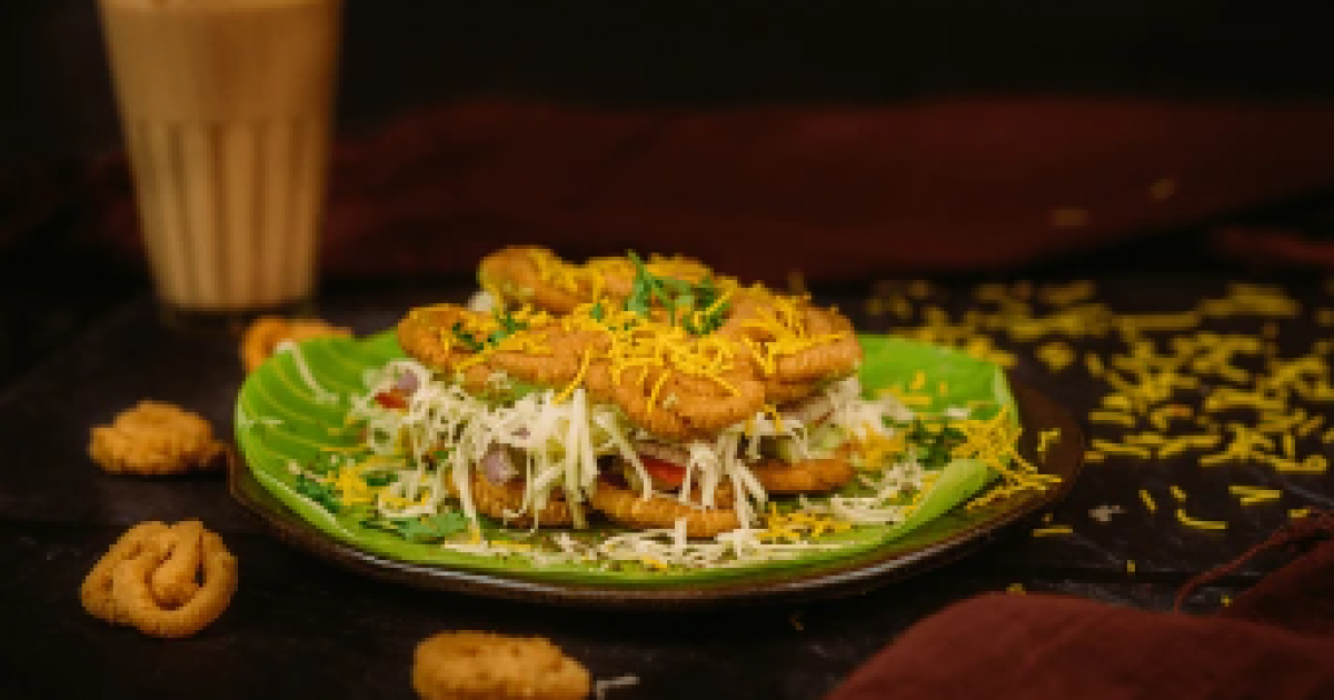 cheese murukku Indian snack with a cheesy twist